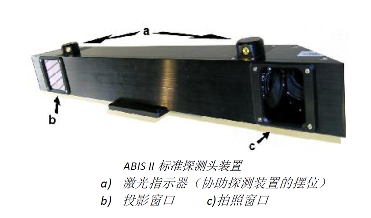 表面缺陷檢測系統(tǒng)